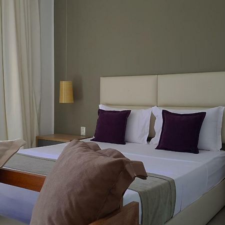 Ravenala Hotel Boutique Canoa Quebrada Exteriér fotografie