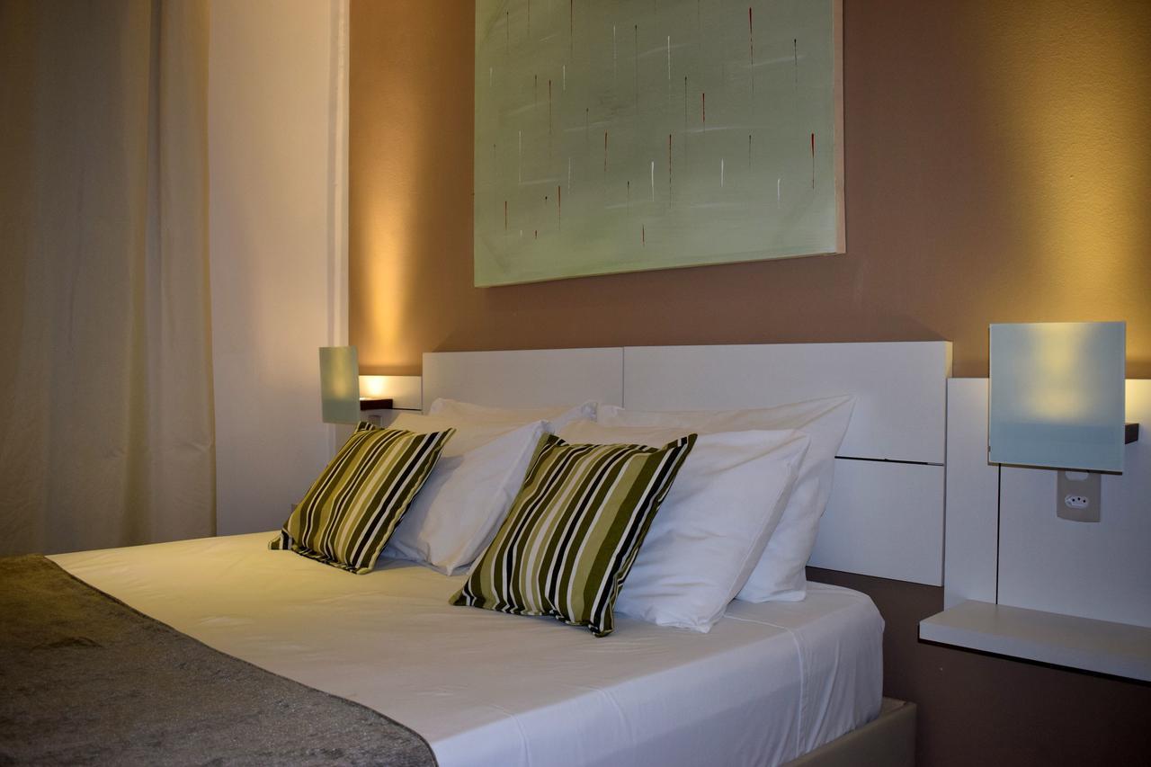 Ravenala Hotel Boutique Canoa Quebrada Exteriér fotografie